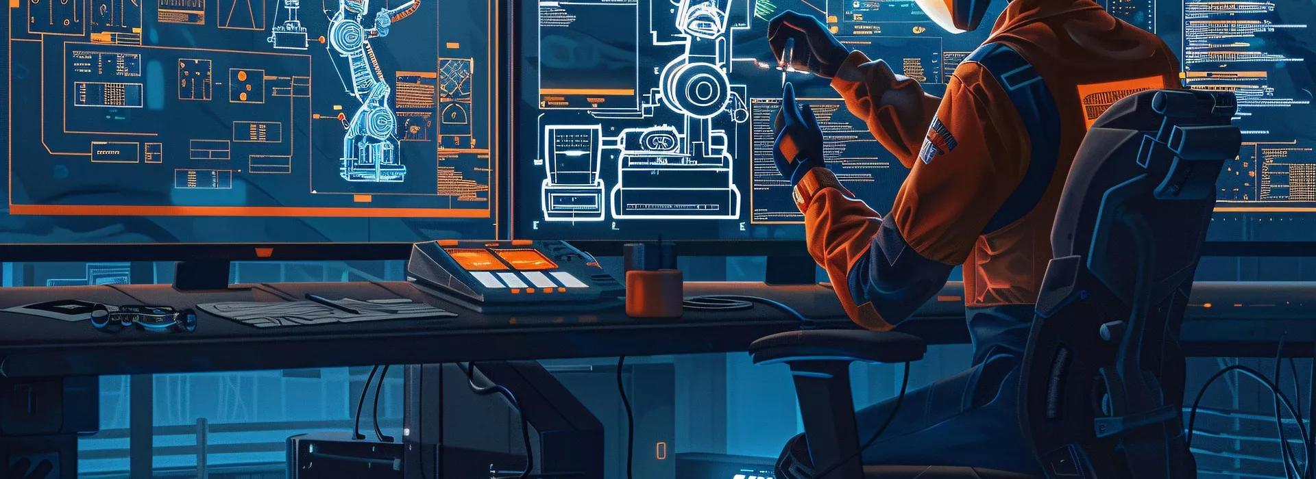 Dolgozz velünk, hidd el jó lesz (valakinek)